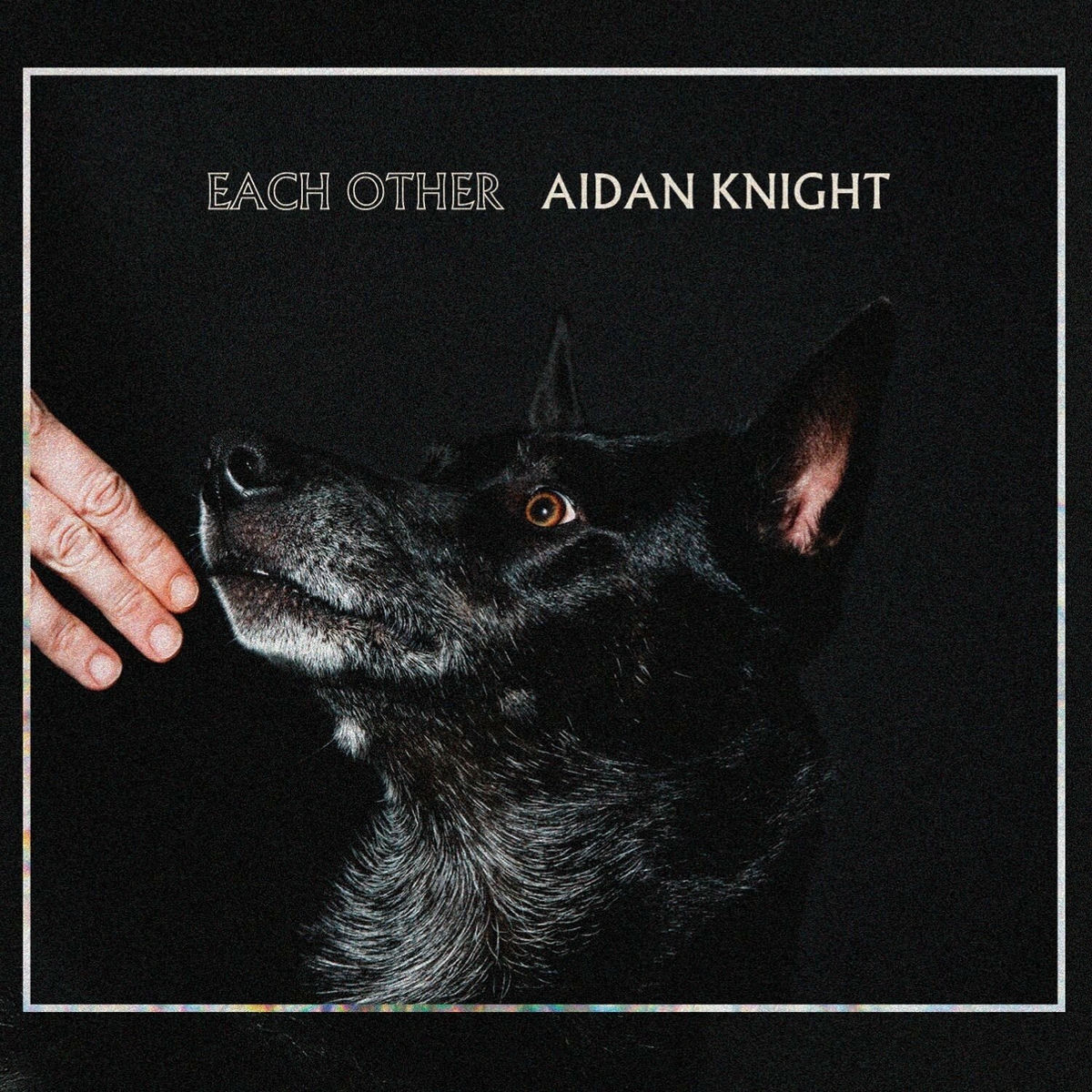 Album cover of Each Other