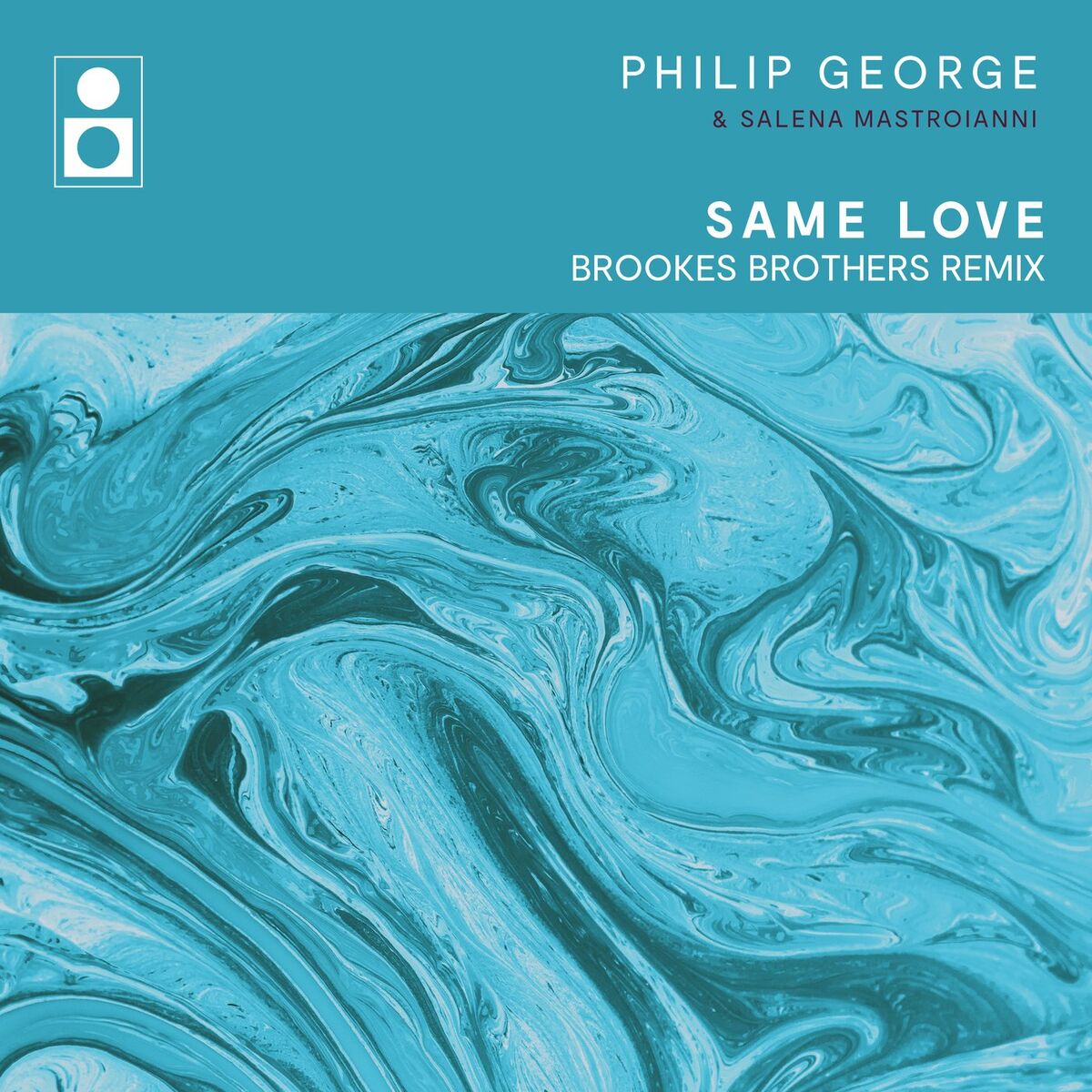 Album cover of Same Love (Brookes Brothers Remix)