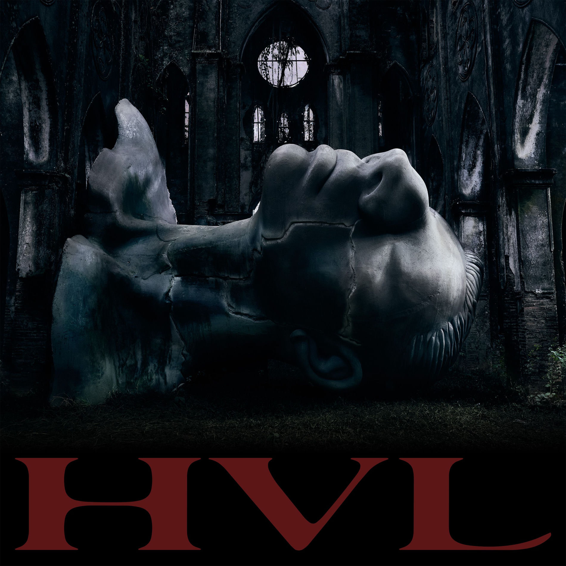 Album cover of IDK