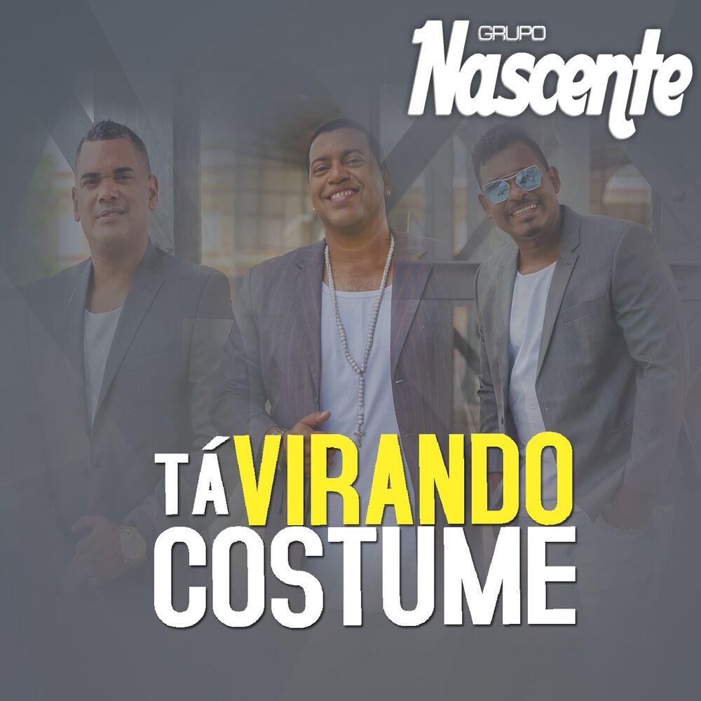 Picture of Tá Virando Costume