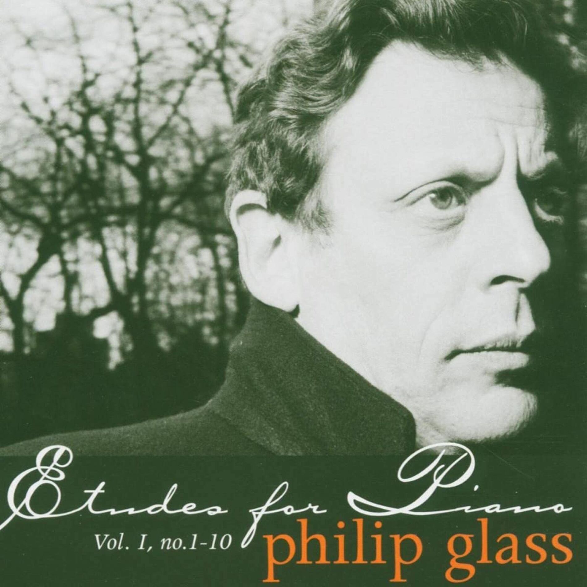 Album cover of Etude No. Two