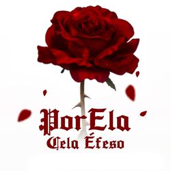 Cover of Por Ela