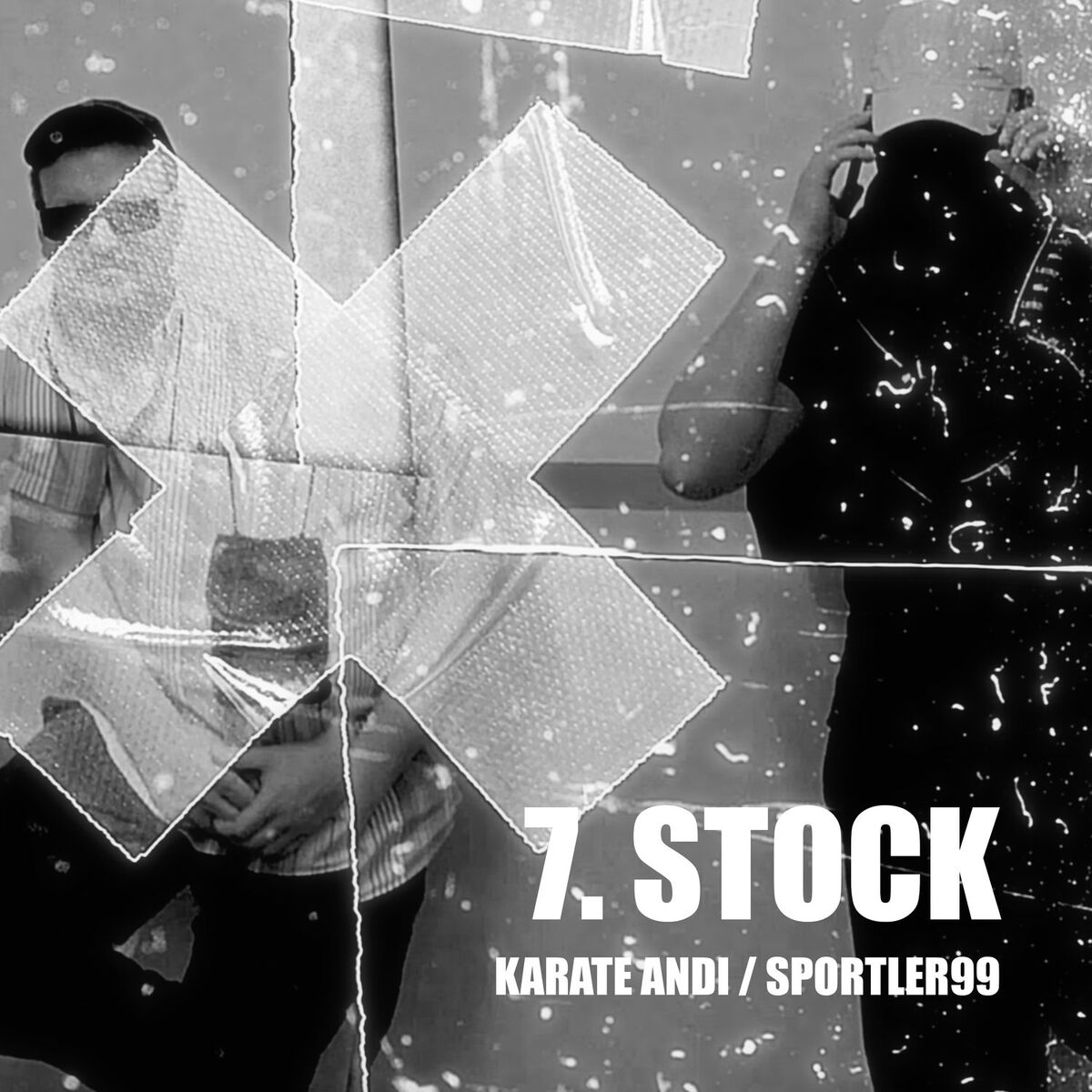 Album cover of 7. Stock