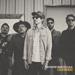Cover of Escombros
