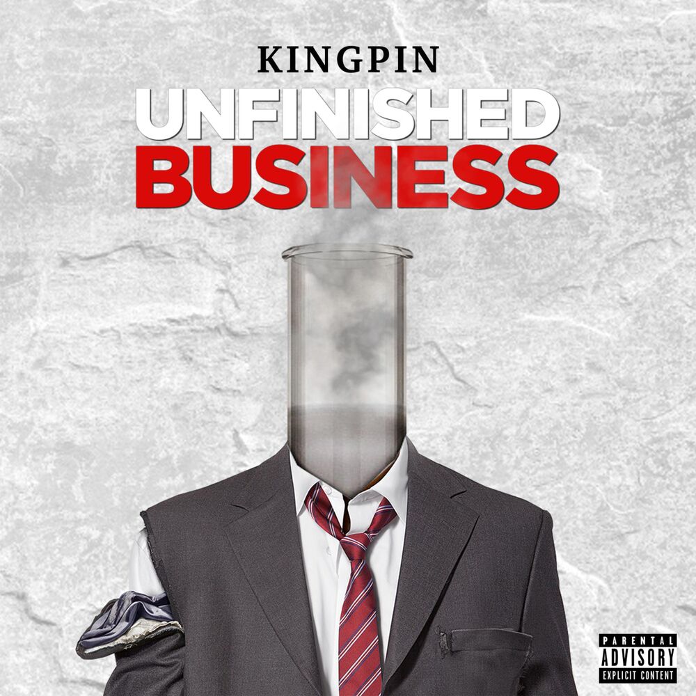 Picture of Unfinished Business