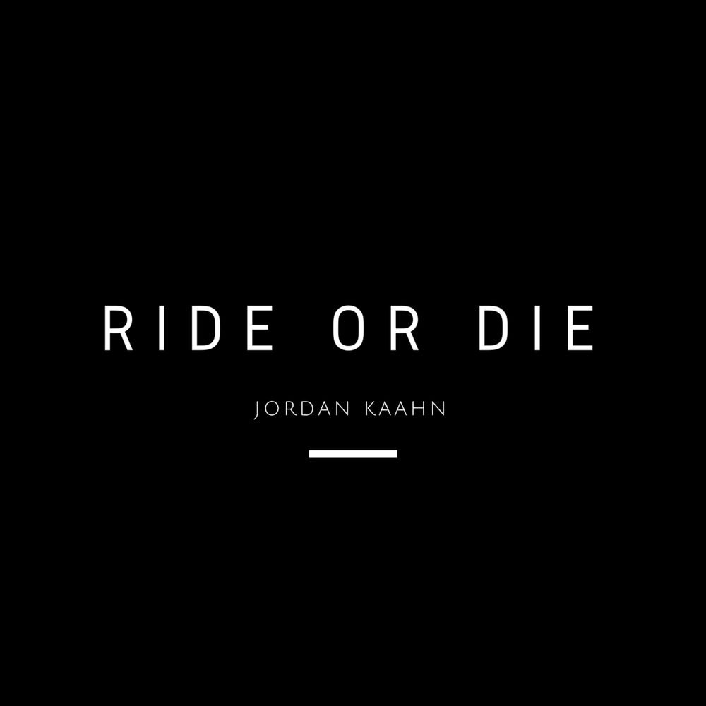Picture of Ride or Die