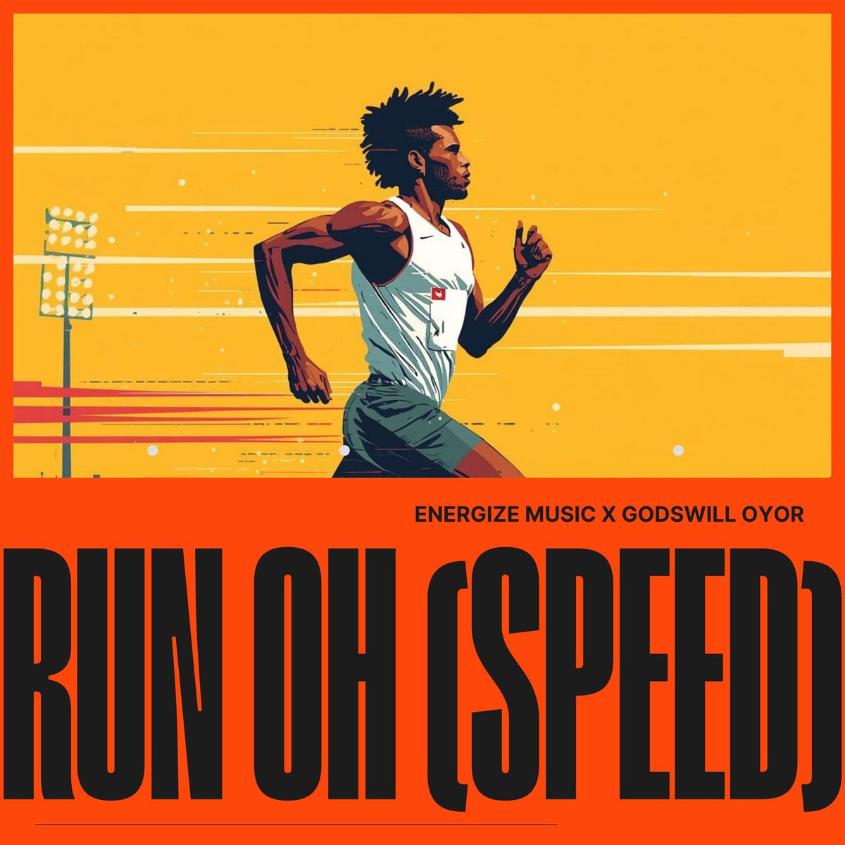 Energize Music - RUN OH (SPEED) 2.0 | Deezer