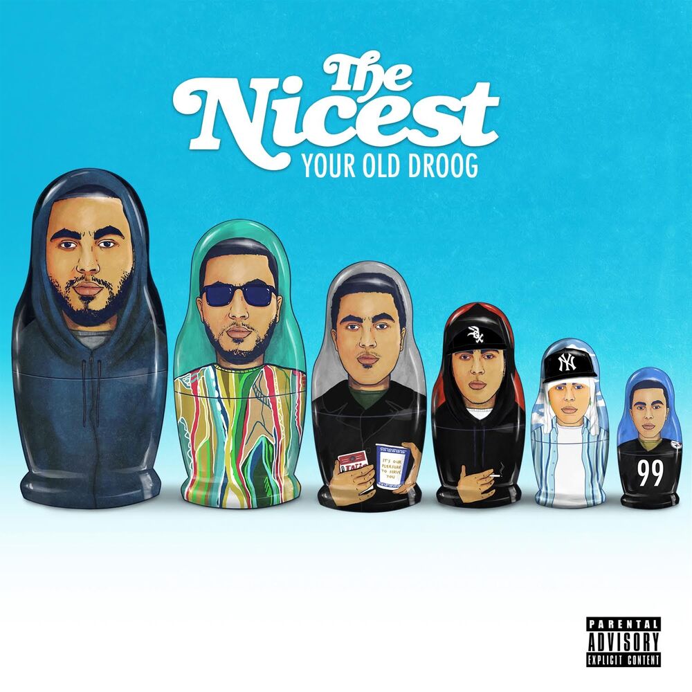 Picture of The Nicest - EP