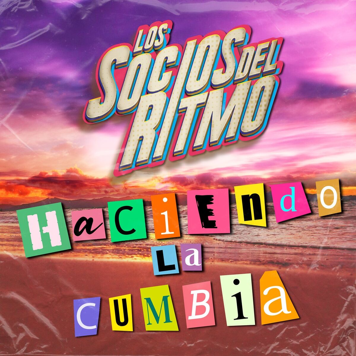 Album cover of Procura