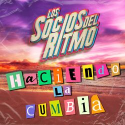 Cover of Haciendo La Cumbia