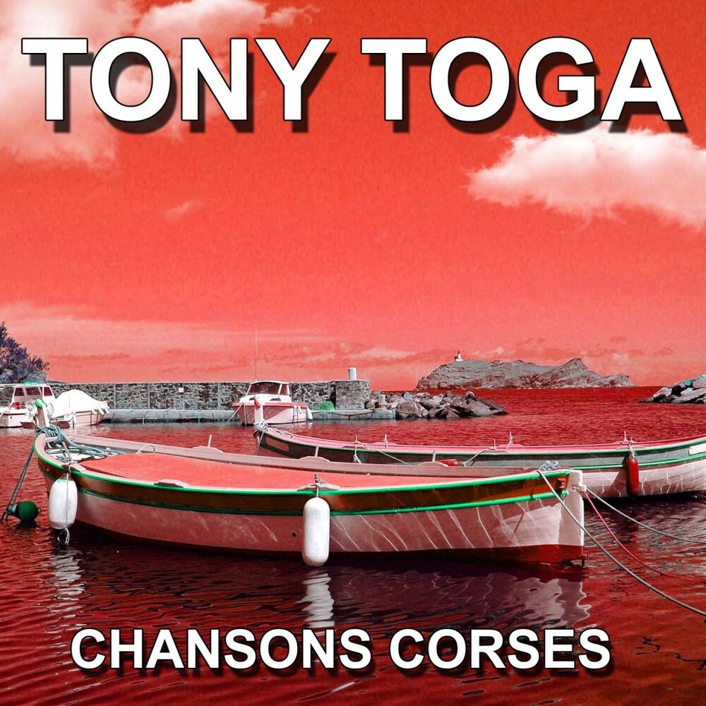 Picture of Chansons Corses (A paghjella d'Alesani)