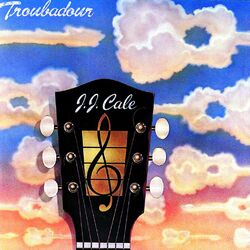 Cover of Troubadour