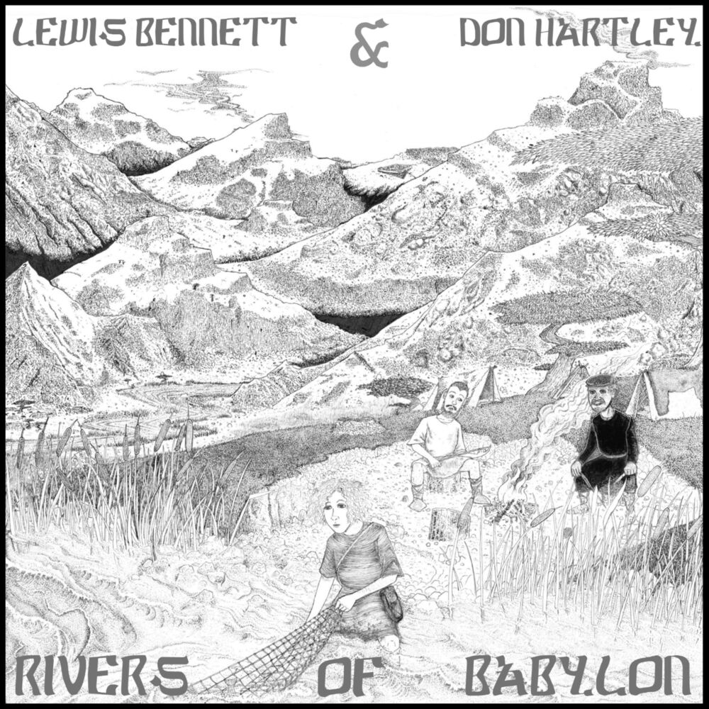 Picture of Rivers of Babylon