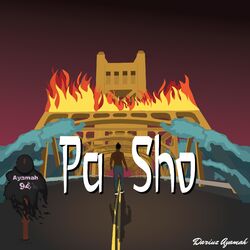 Cover of Pai Sho