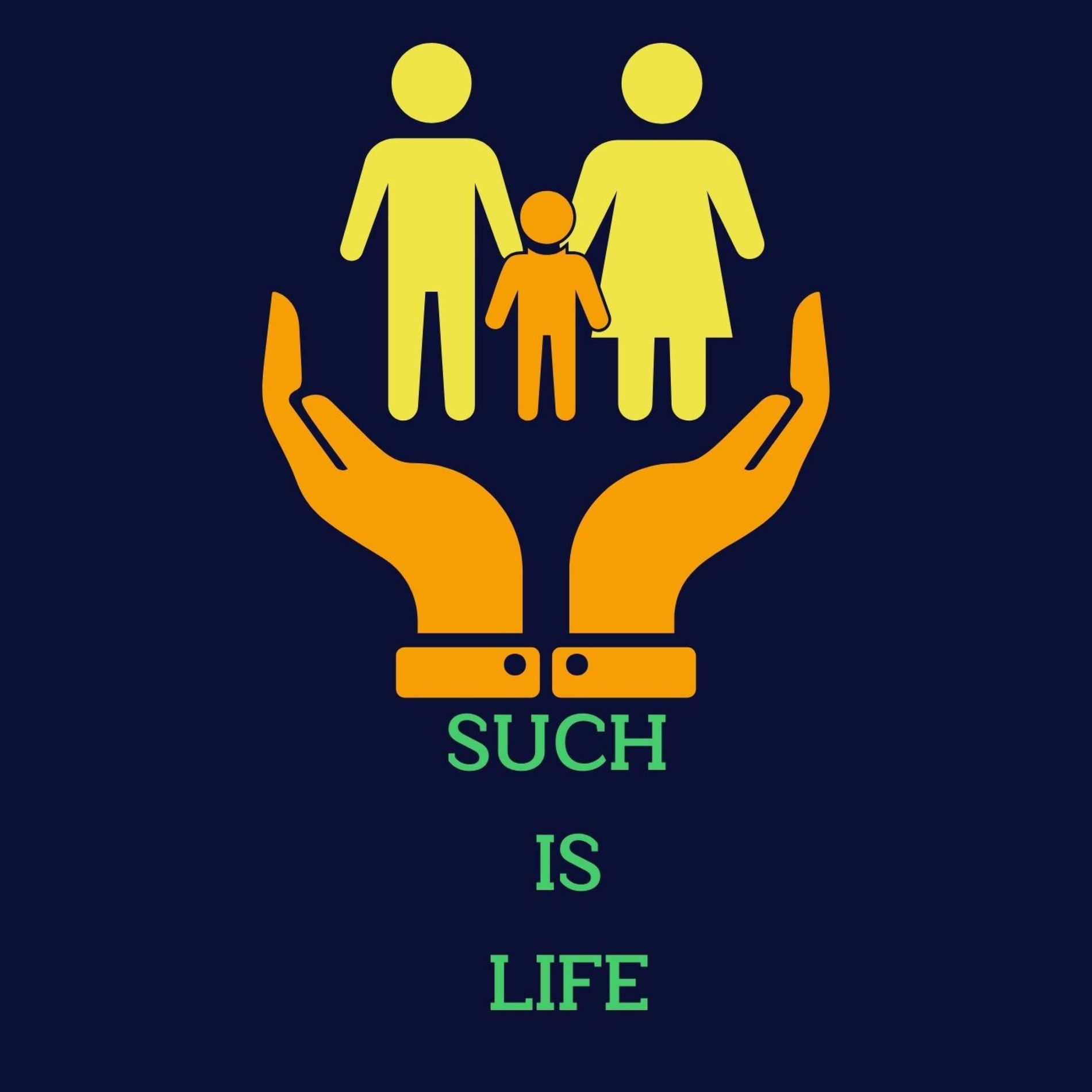 Album cover of such is life (feat. Alex BNV)