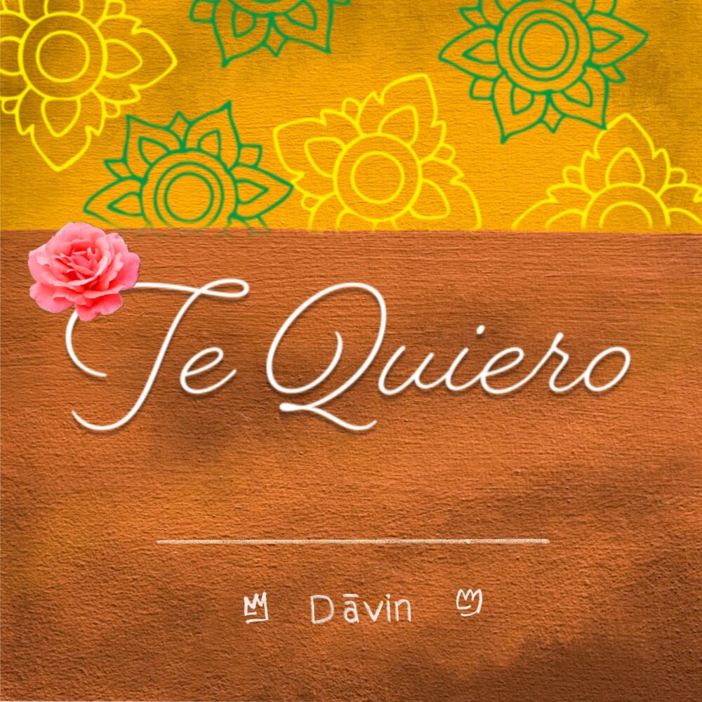 Picture of Te Quiero