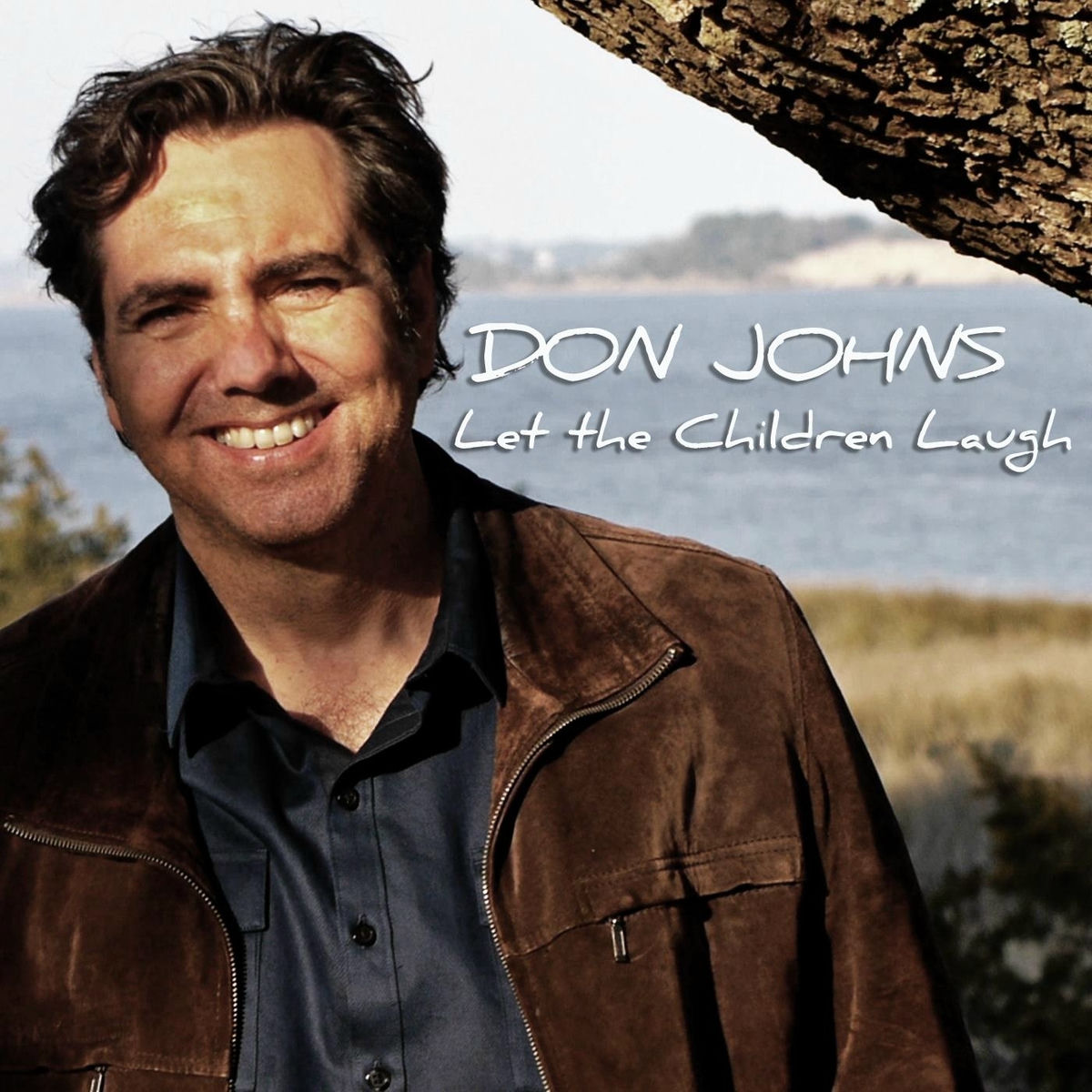 Album cover of Let the Children Laugh