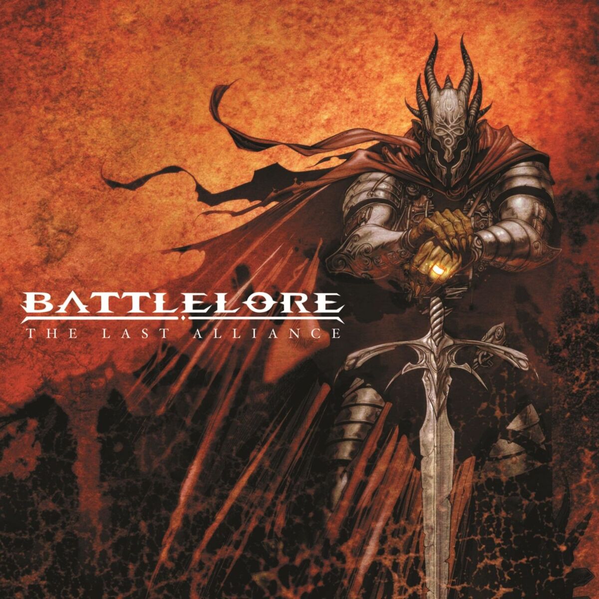 Album cover of The Great Gathering