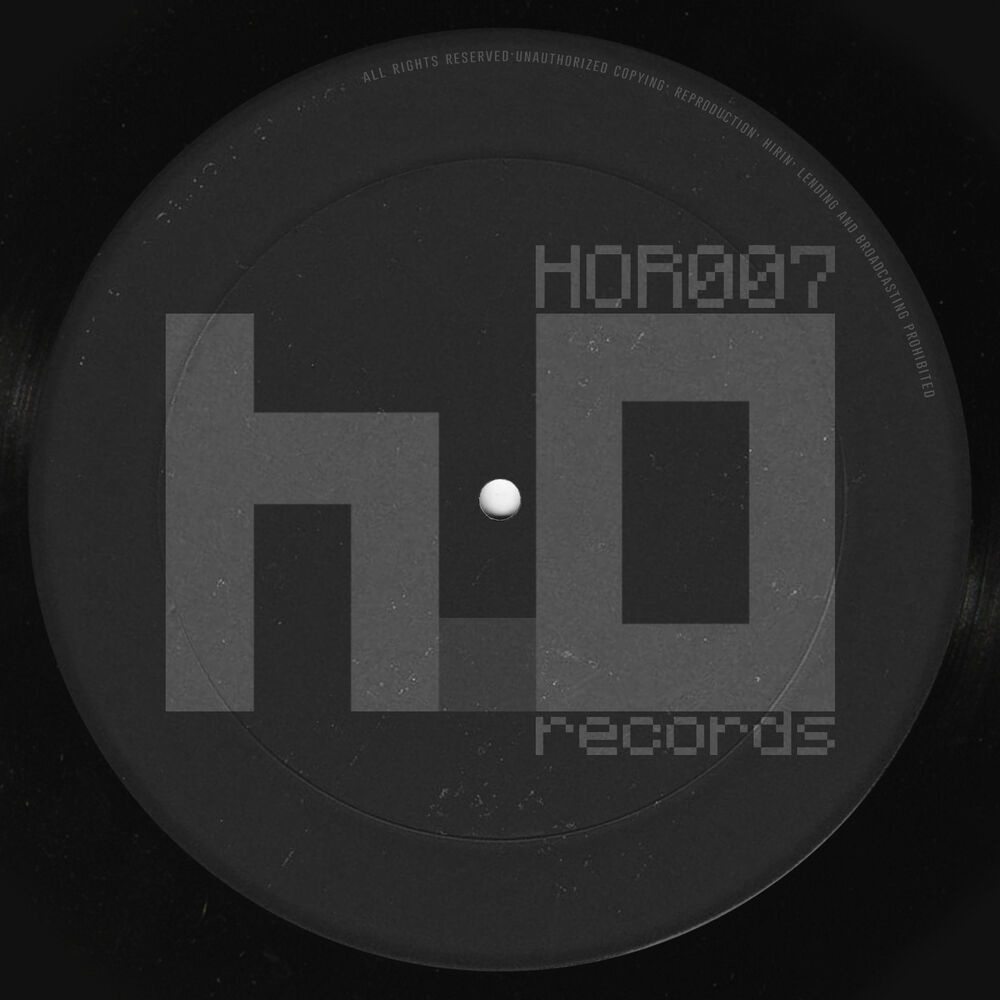 Picture of Ho Records 007