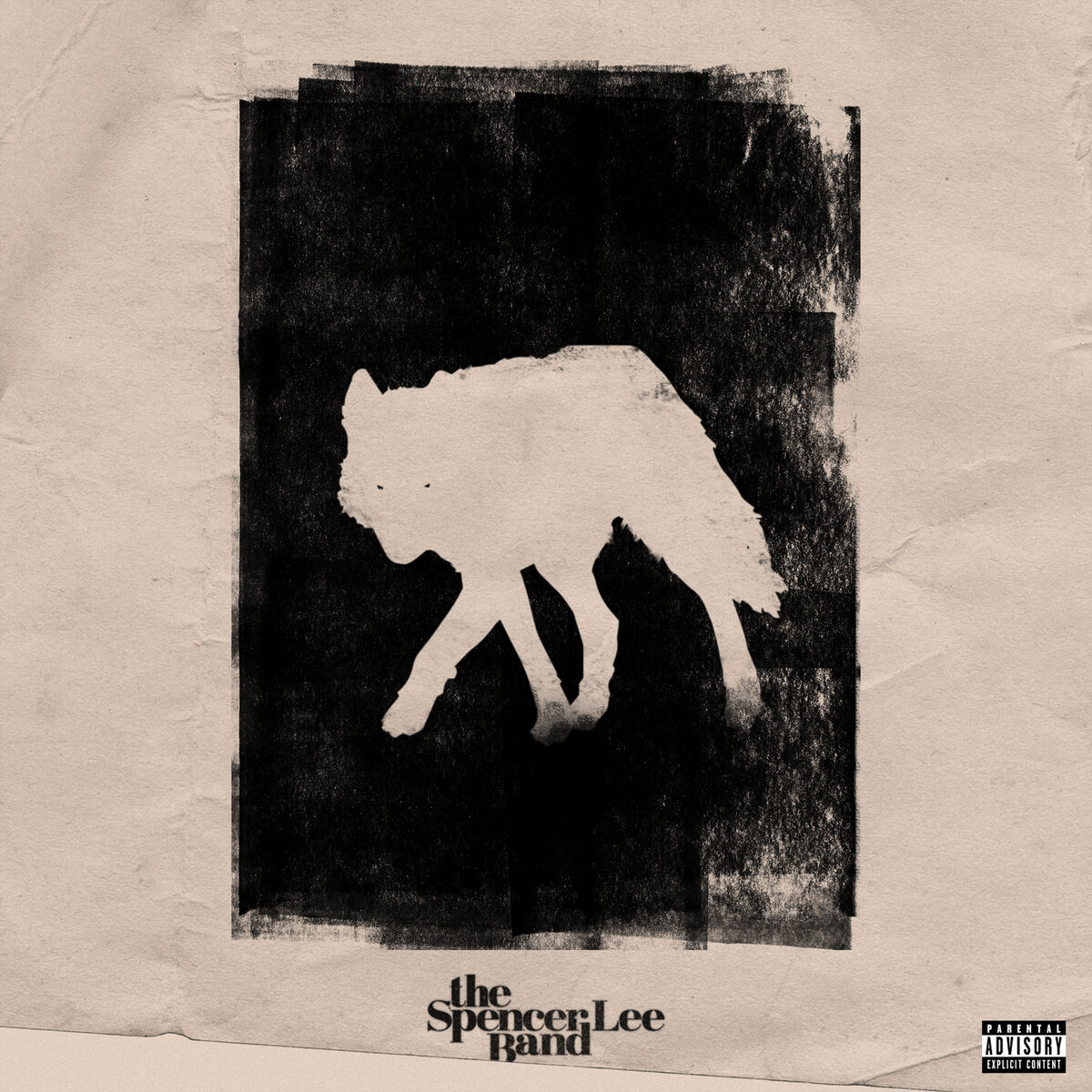Album cover of River Water