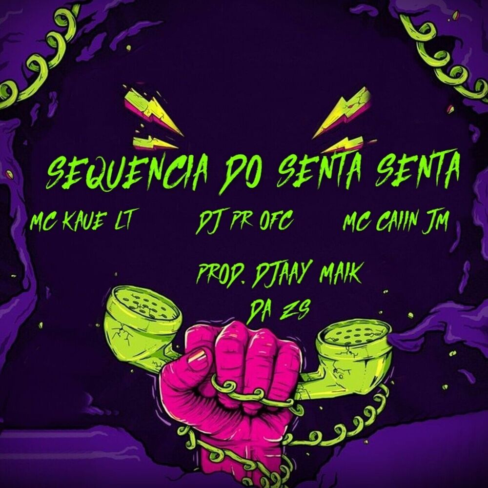 Picture of SEQUENCIA DO SENTA SENTA