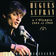 L'epervier (Live à l'Olympia / 1966) by Hugues Aufray album cover