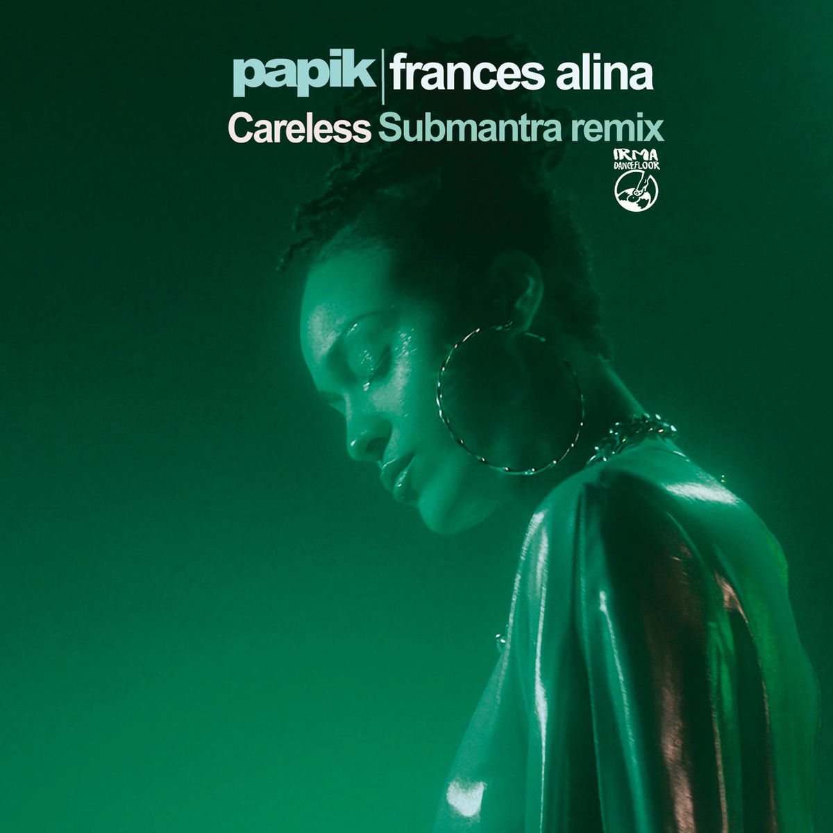 Album cover of Careless (Submantra Remix)