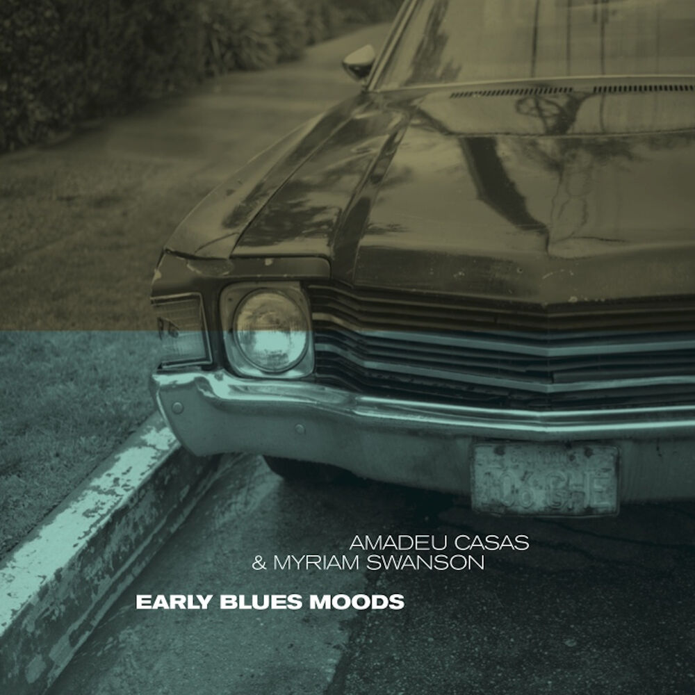 Picture of Early Blues Moods