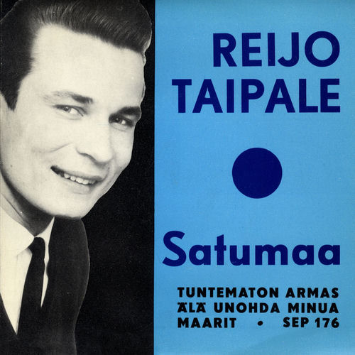 reijo-taipale-satumaa-deezer