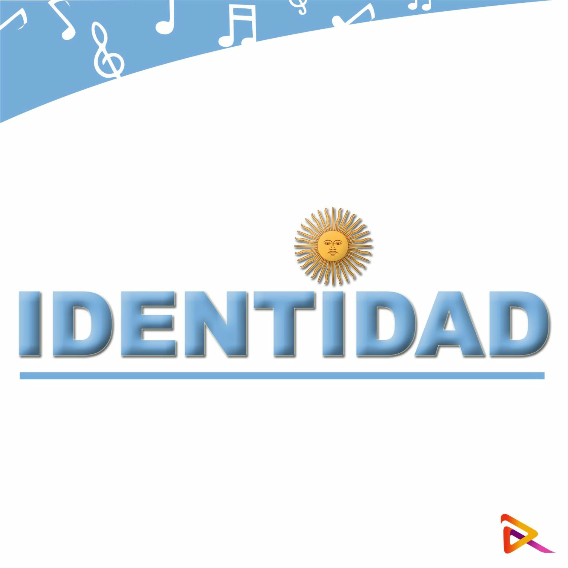 Album cover of Identidad