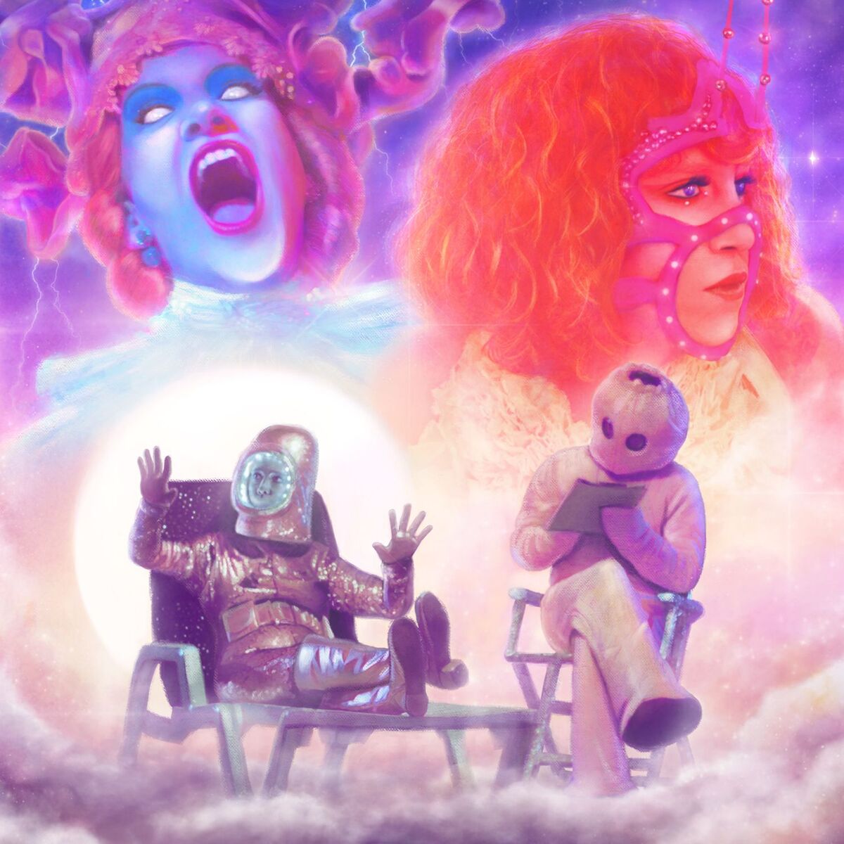 Album cover of Desapego