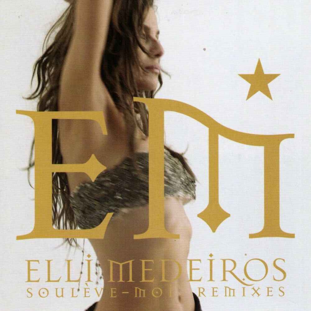 Picture of Soulève-Moi Remixes