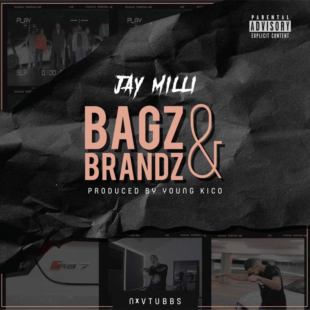 Picture of Bagz & Brandz