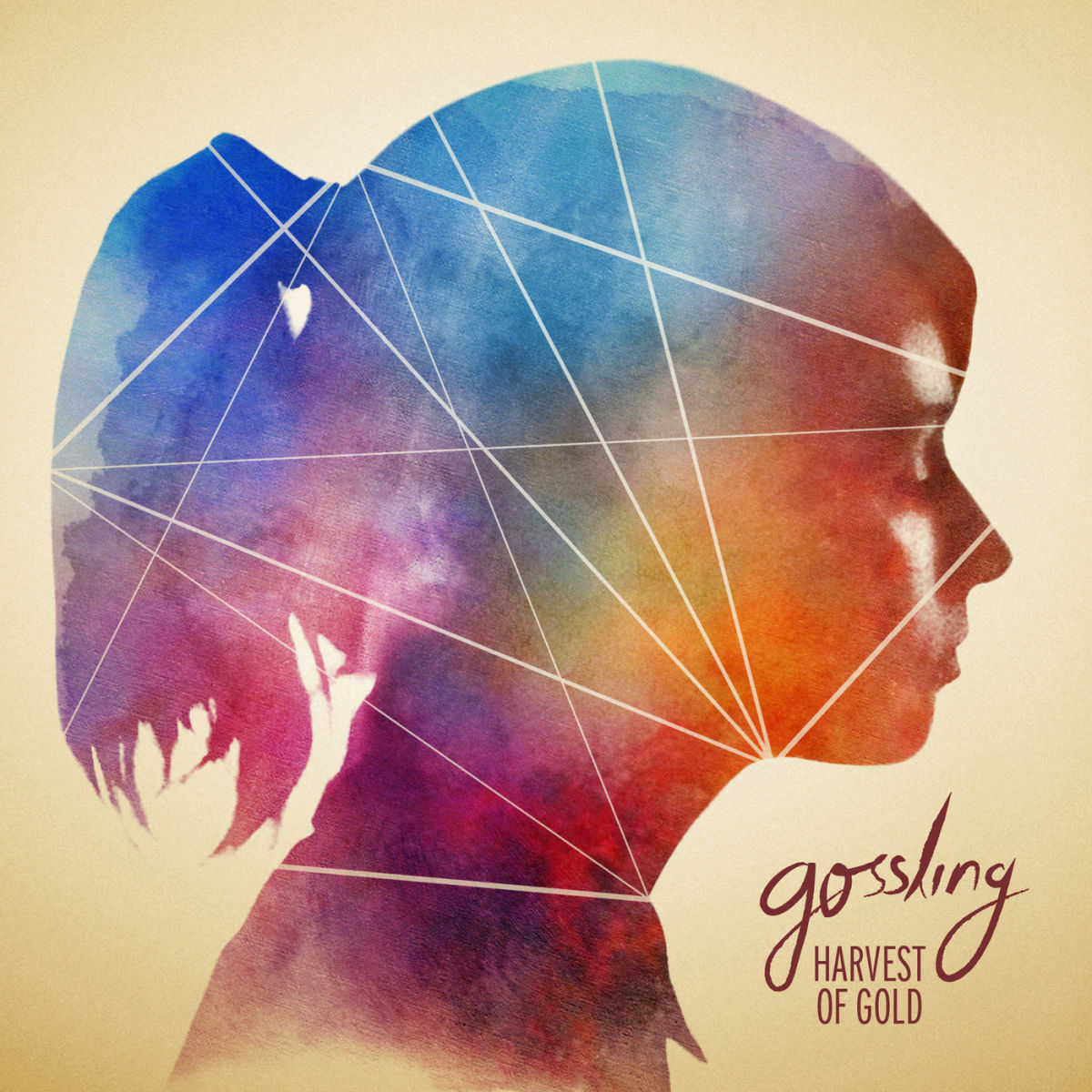 Album cover of Harvest Of Gold (Tour Edition EP)