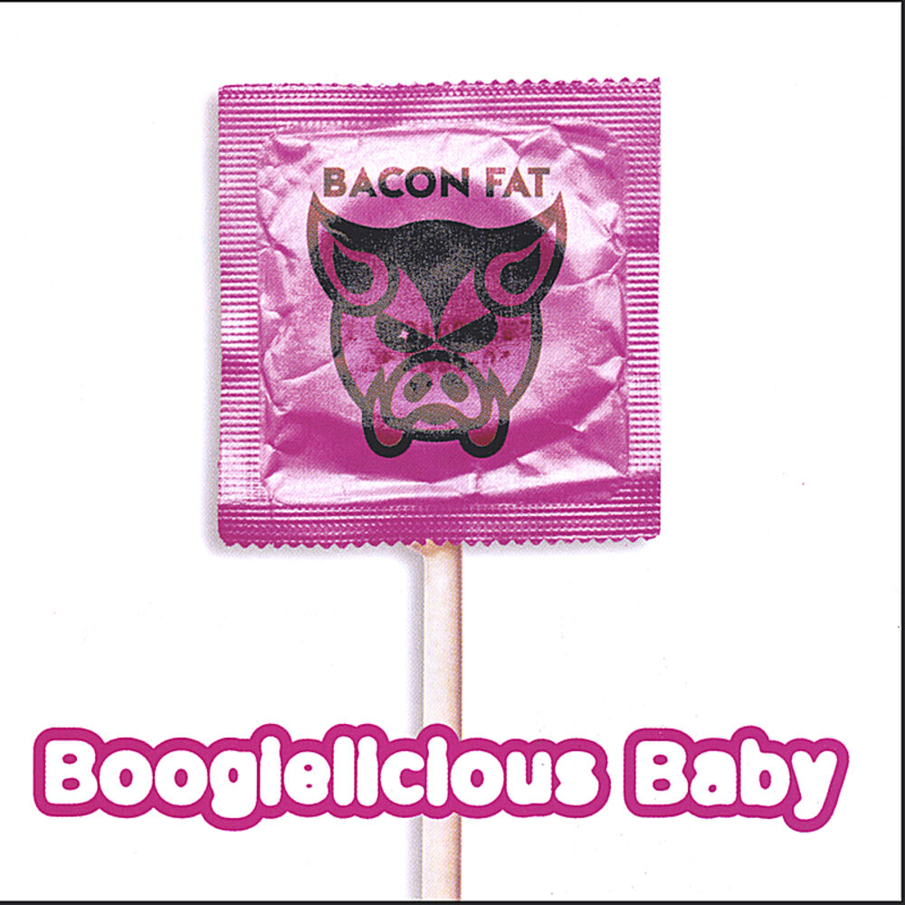 Picture of Boogielicious Baby