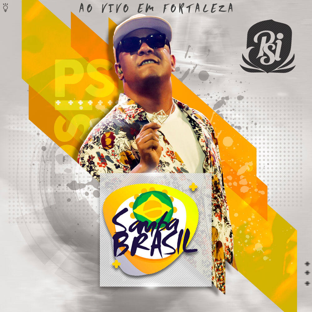 Picture of Samba Brasil: Ao Vivo em Fortaleza