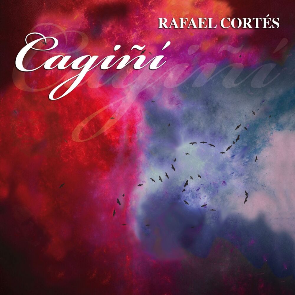 Picture of Cagiñí