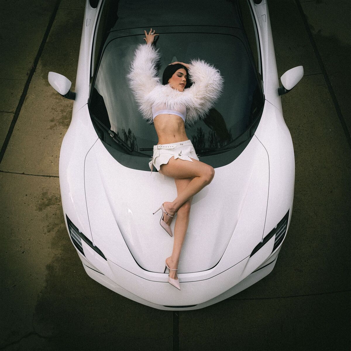 Album cover of RARI