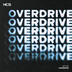 Cover of Overdrive
