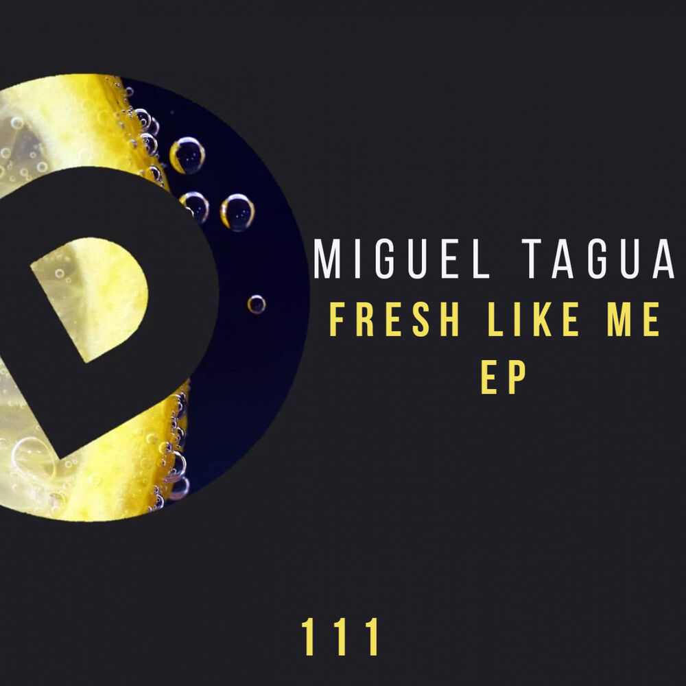Picture of Fresh Like Me Ep