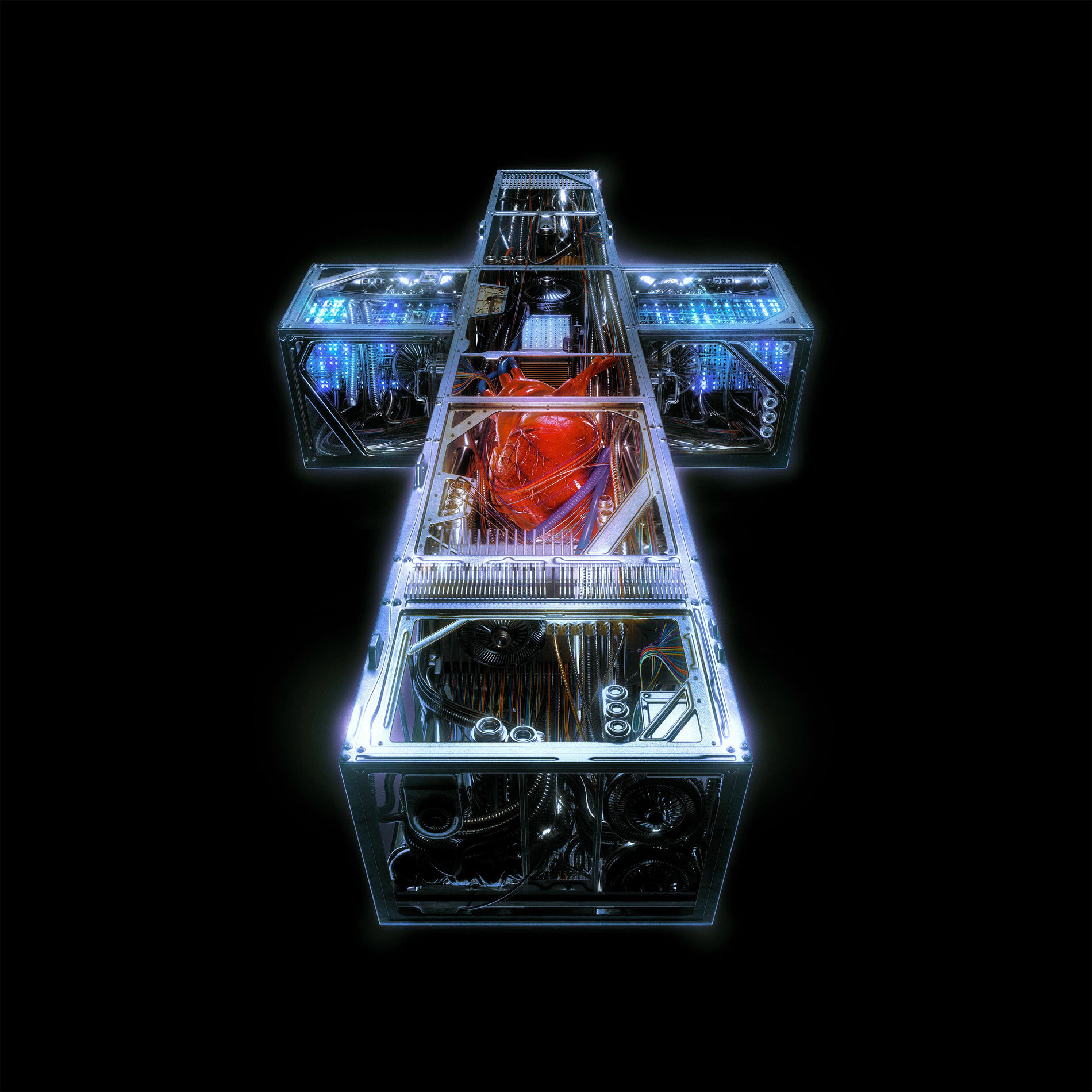Album cover of Mannequin Love (Remixes)