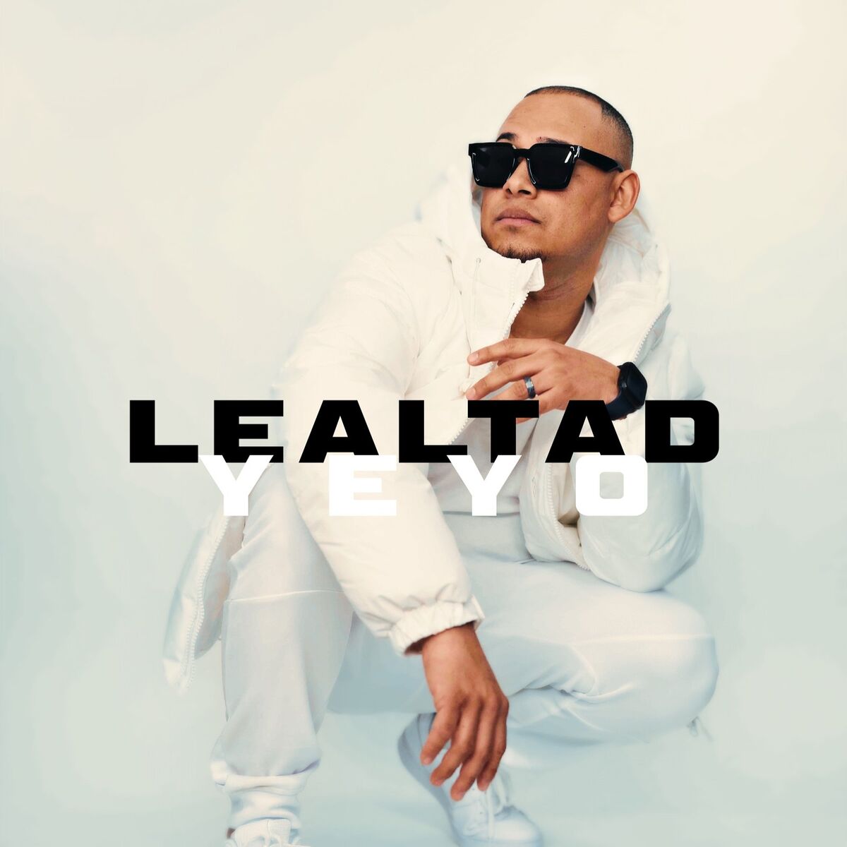Album cover of Lealtad