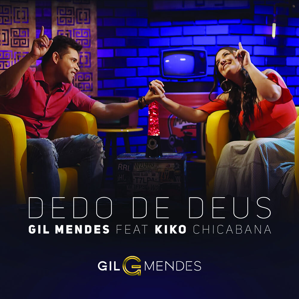 Picture of Dedo de Deus