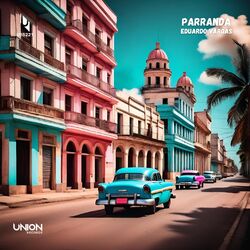 Cover of Parranda
