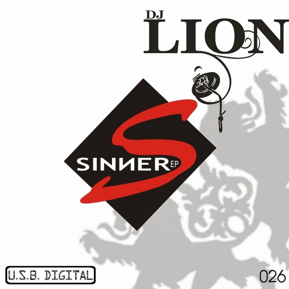 Picture of Sinners Ep