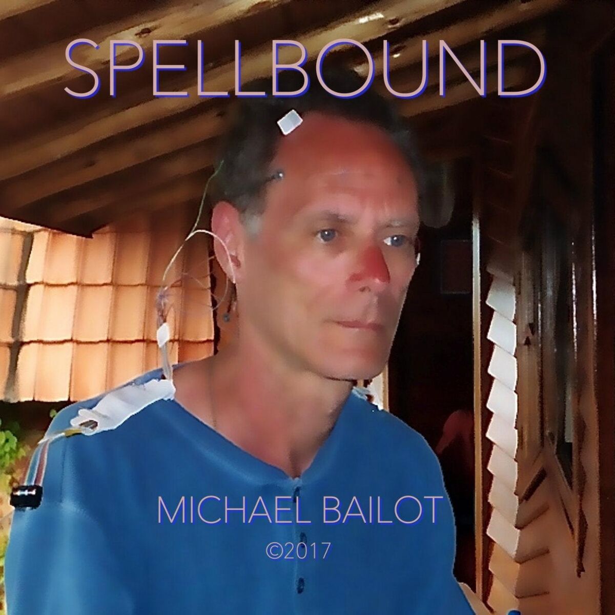 Album cover of Spellbound