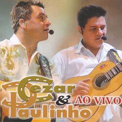 Cover of Ao Vivo