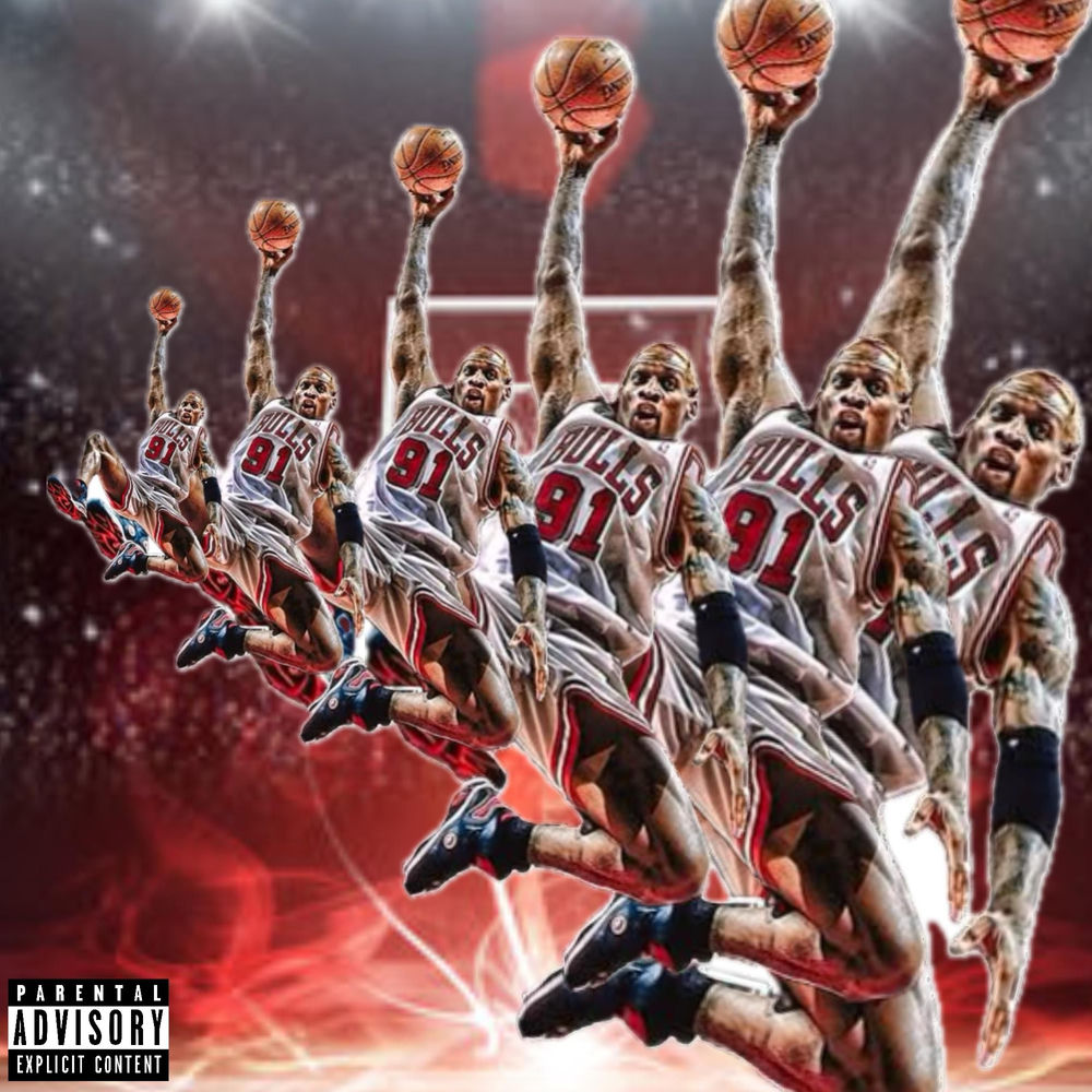 Album artwork for hoops by 123fly