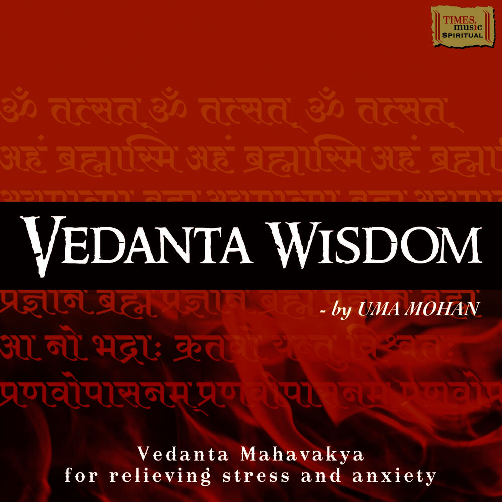 Picture of Vedanta Wisdom