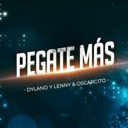 Cover of Pegate Mas (Remix)
